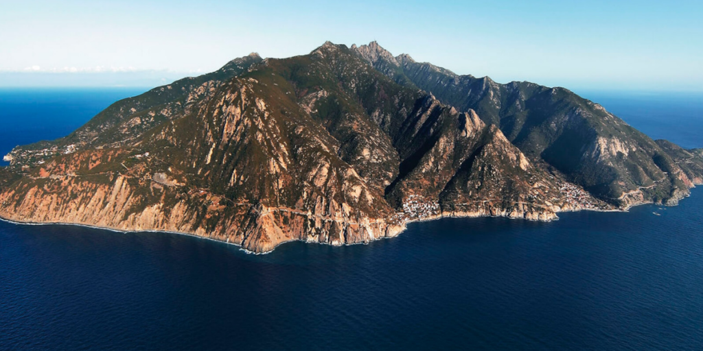 Isola di Montecristo