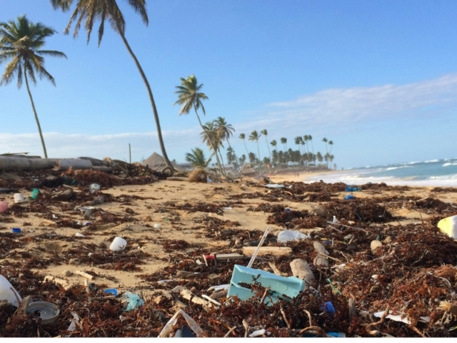 Colonialismo dei rifiuti: la plastica europea finisce nel sud-est asiatico