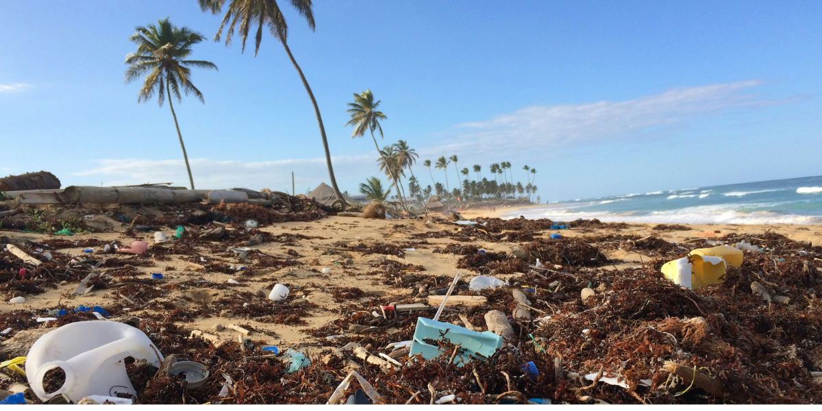Colonialismo dei rifiuti: la plastica europea finisce nel sud-est asiatico