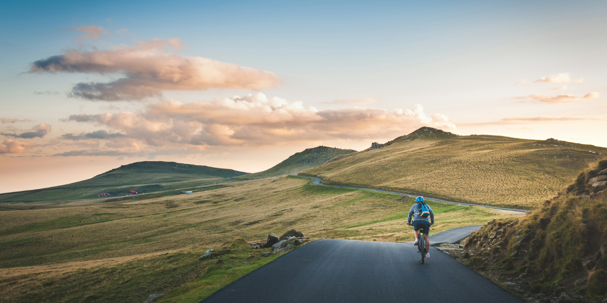 Smart bike: 10 app per ciclisti per pedalare in natura ed in città