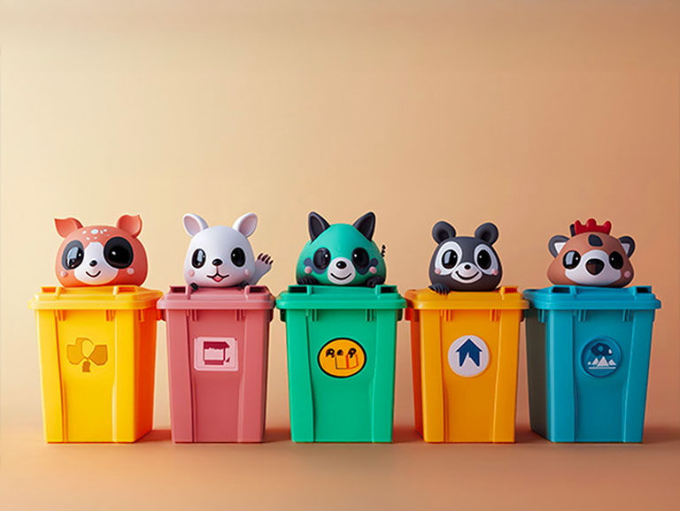 Nudge: come le spinte gentili creano grandi cambiamenti