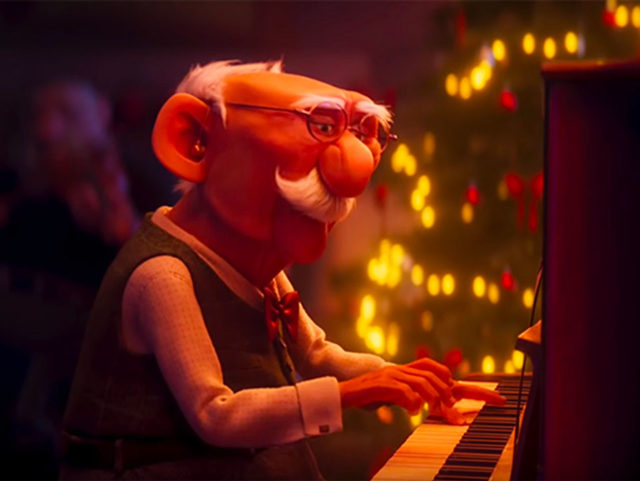 I migliori spot di Natale (del 2024 e di sempre)