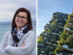 intervista paola-pluchino e-immagine-bosco-verticale-concept-metabolismo-urbano