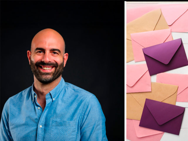 Lo stato e il futuro delle Newsletter in Italia, con Antonio Bellu