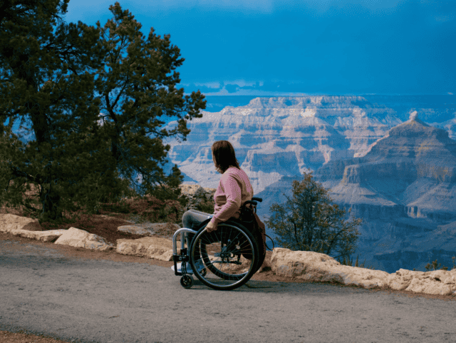 Turismo accessibile, un diritto universale. Intervista a William del Negro, CEO di Willeasy