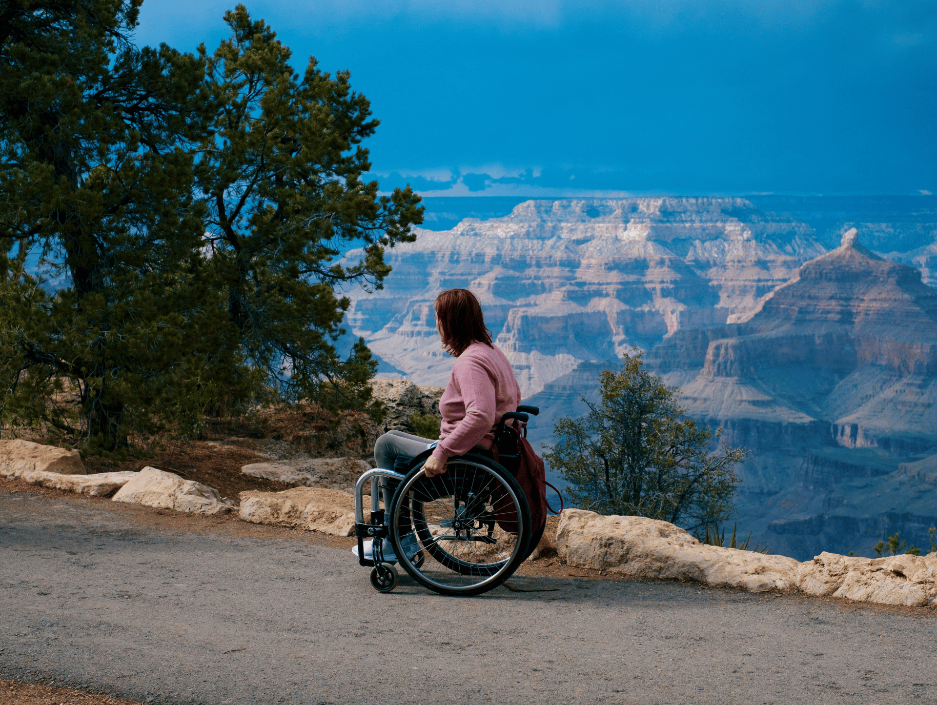 Turismo accessibile, un diritto universale. Intervista a William del Negro, CEO di Willeasy