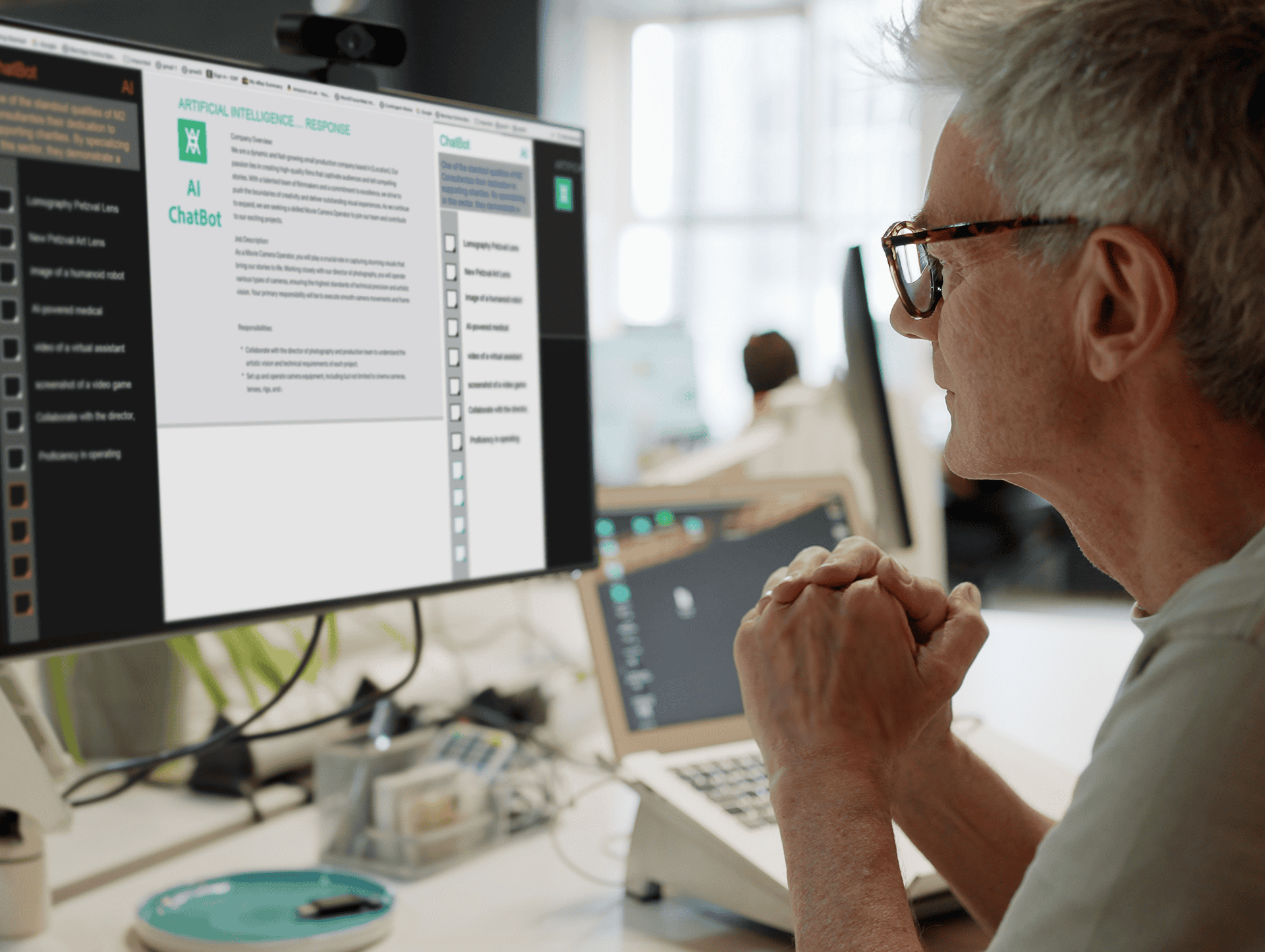 IA, lavori creativi e comunicazione: la nostra opinione + i tool da conoscere