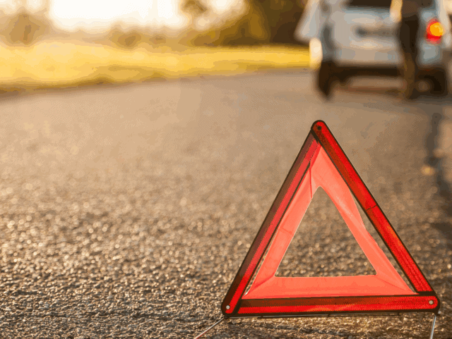 Violenza stradale: cambiare le parole per cambiare la strada