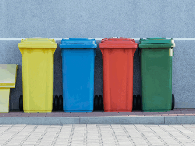 Raccolta differenziata for dummies: cosa butti (ancora) nel bidone sbagliato?