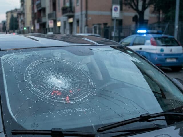 Costo sociale degli incidenti stradali (un conto salato)
